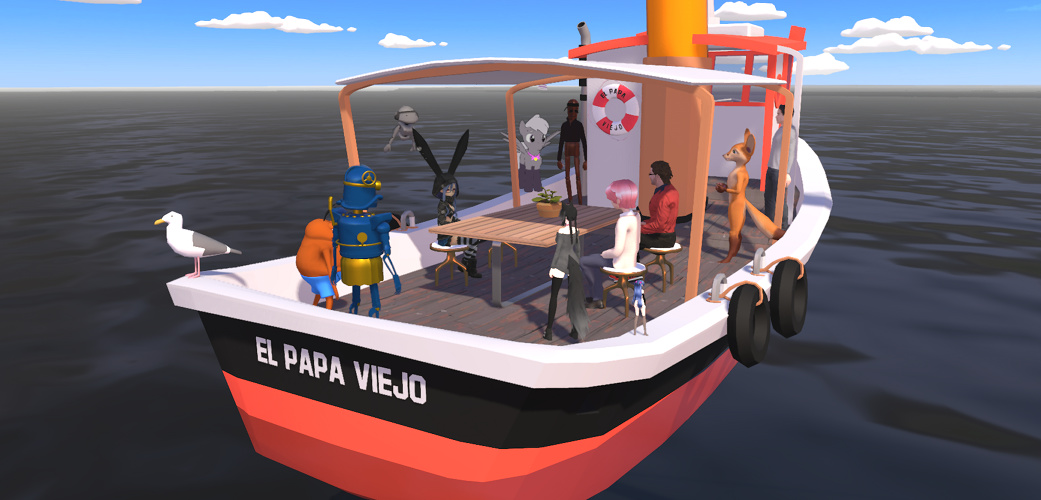Maker meeting 28th September 2020