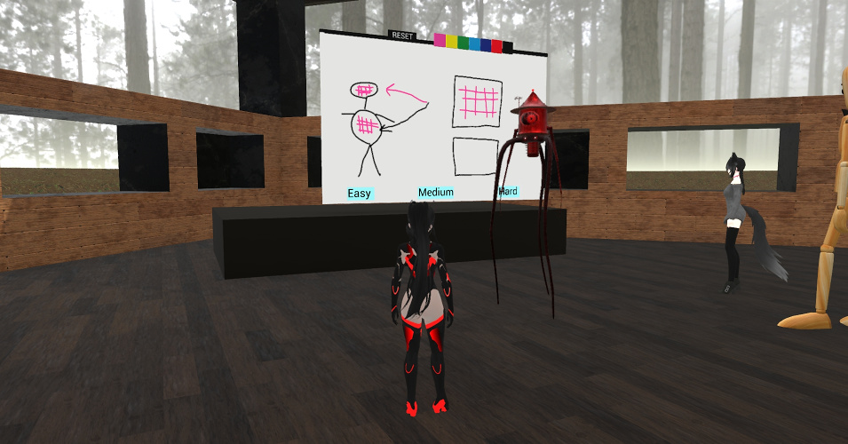 Pictionary 5th July 2020