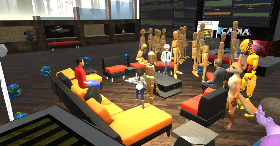 Community Meeting 13th July 2020