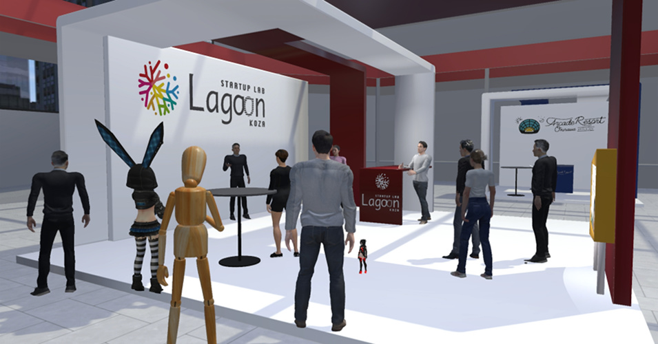 Startup Asia X 12th June 2020